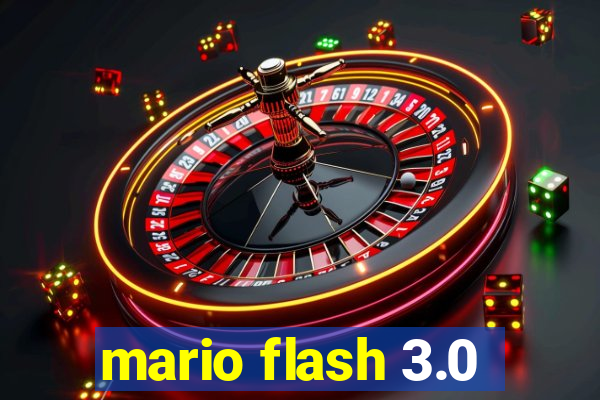 mario flash 3.0